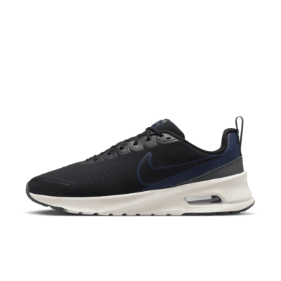 Nike Air Max Nuaxis K l k Erkek Ayakkab s Nike TR